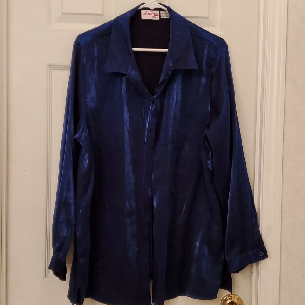 Beautiful long sleeve shirt